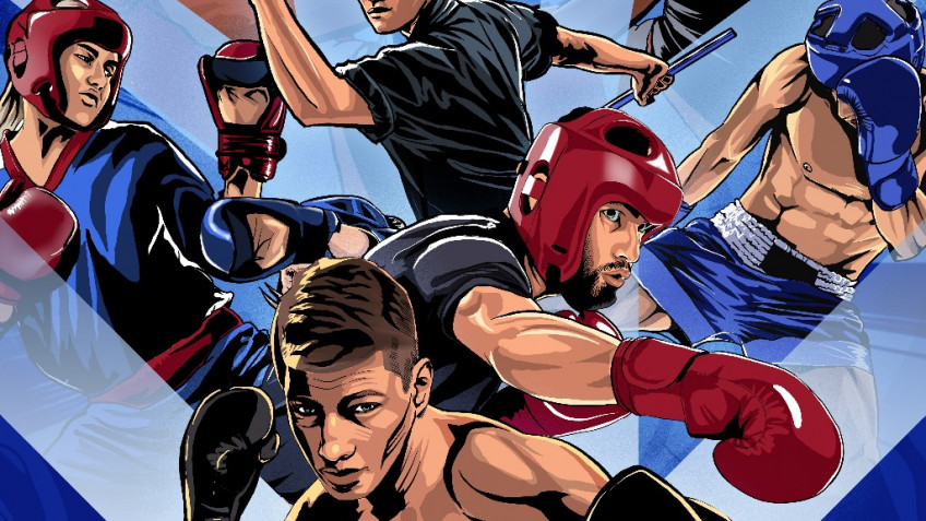 Кубок мира по кикбоксингу пройдёт с 5 по 10 октября в Чебоксарах