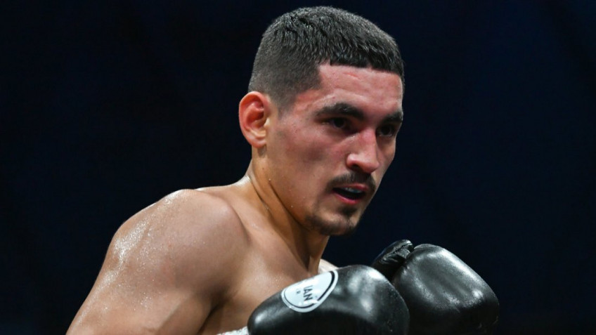 Бывшие соперники Альберта Батыргазиева прогнозируют ему чемпионское будущее