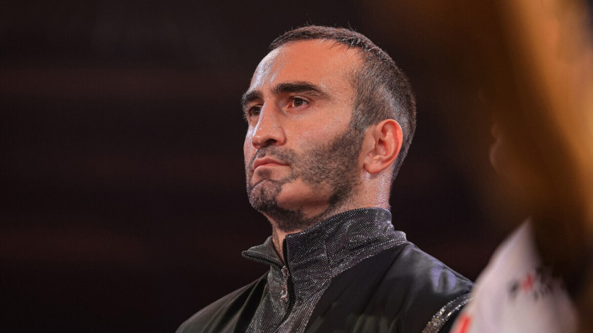 Денис Лебедев — о предстоящем поединке Мурата Гассиева с Кубратом Пулевым: волнение есть