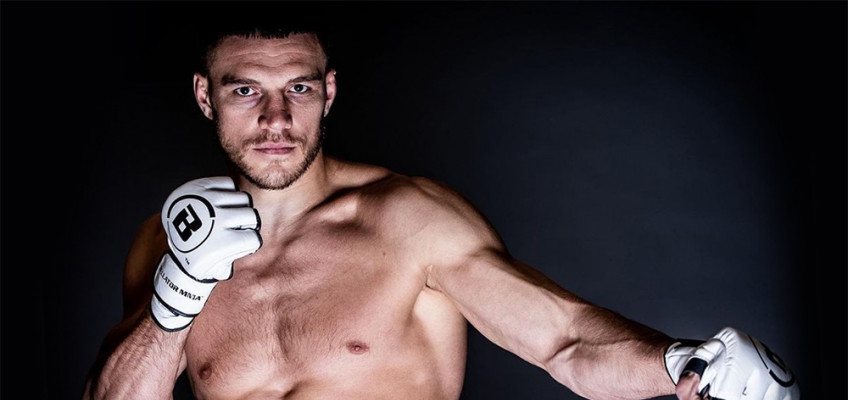 Вадим Немков думает о переходе в UFC