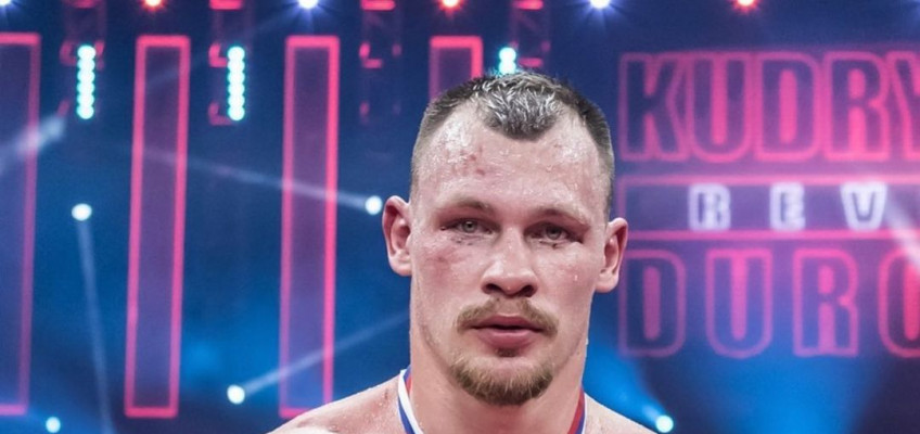 Мир Бокса выиграл торги на бой Алексея Егорова и Арсена Гуламиряна