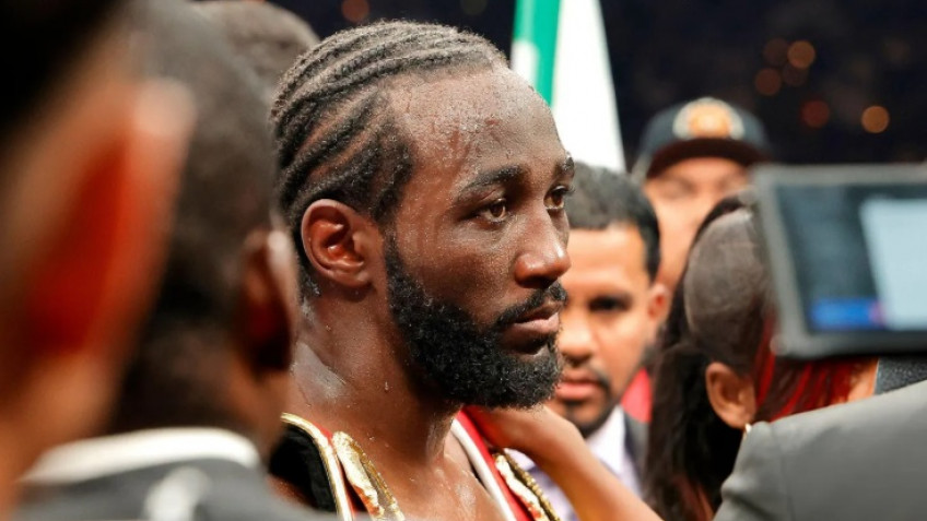 Александр Беспутин высказался о победе Кроуфорда над Альваресом и потенциальном бое Кроуфорд — Бивол