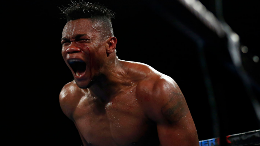 Альварес намерен доказать, что победа над Ковалевым не была случайной