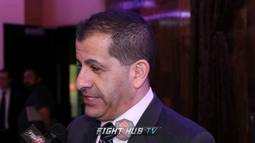 Глава Showtime: Уайлдер хочет получить бой с Ортисом не позднее мая