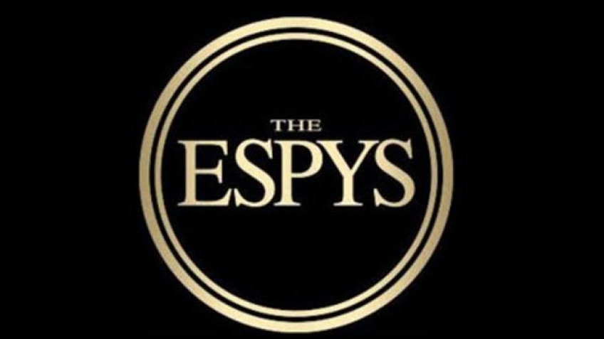 Кроуфорд, Ломаченко, Намаюнас и Сент-Пьер стали номинантами награды ESPYS