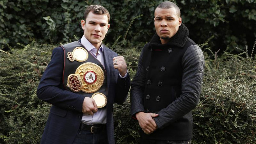 В поединке Чудинов-Юбанк не решен вопрос с судейством