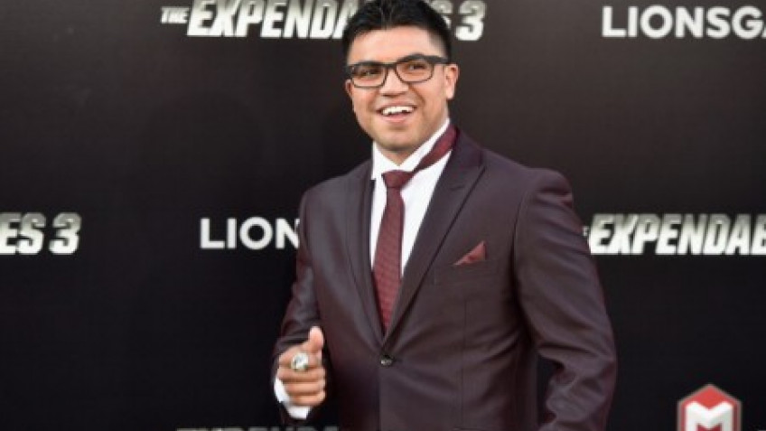 Виктор Ортис вернется на ринг в начале ноября