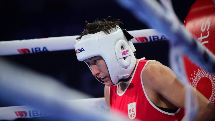 Наталья Шадрина ожидает большие бои в 2026 году