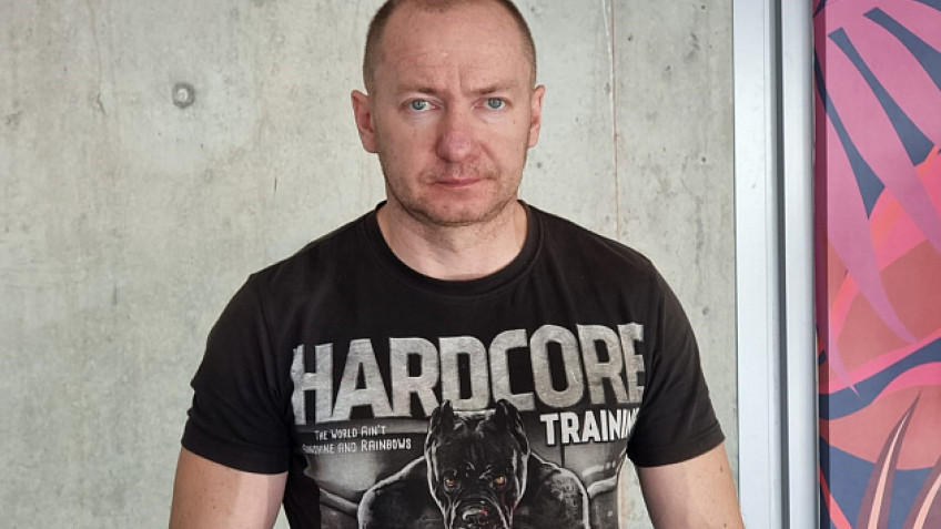 Глава Ratel Pro Fight Рустем Имангалиев рассказал о планах на карьеру всех подопечных бойцов компании