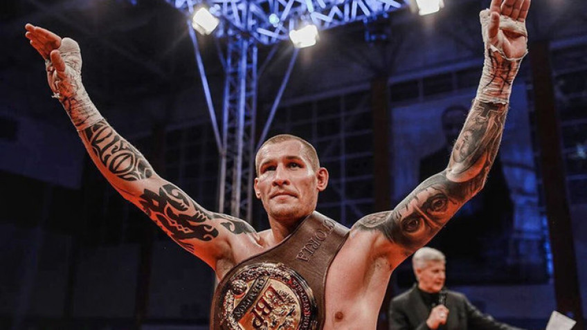 Файфер: Считающие Папина фаворитом не разбираются в боксе