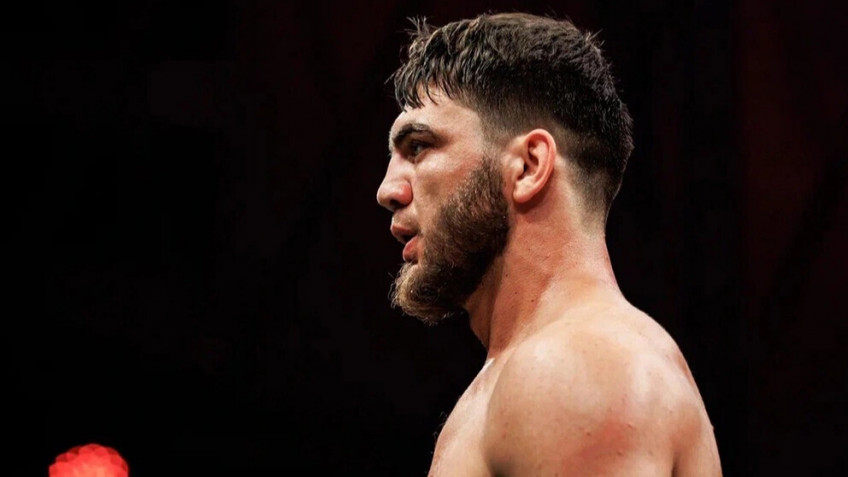 Владимир Мышев — о бое Умара Саламова с Юрием Кашинским: исход этого поединка выглядит очевидным