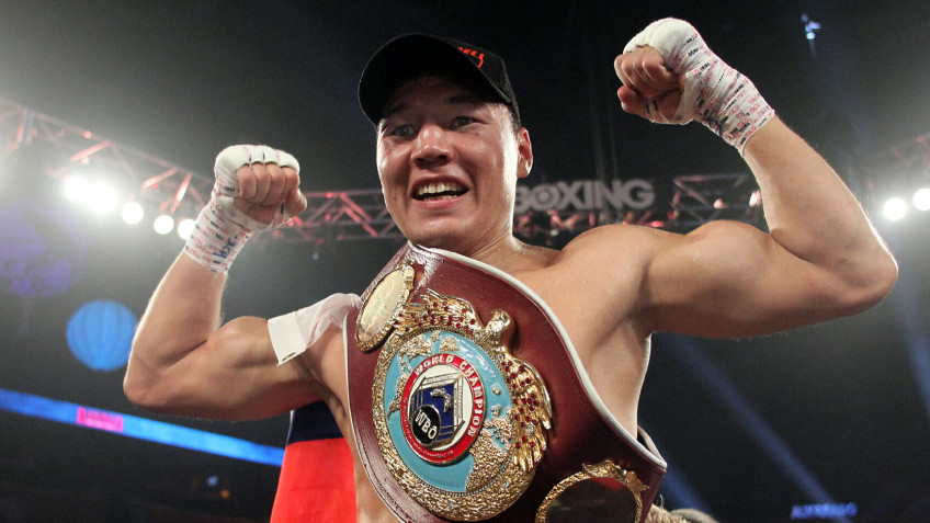 Александр Беспутин высказался по поводу боя Мэнни Пакьяо с Русланом Проводниковым