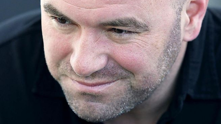 Дана Уайт: Нет никаких гарантий в победе Мейвезера над Макгрегором