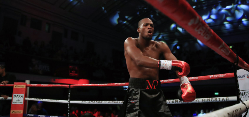 Майкл Пейдж проведет следующий бой на Bellator 258 Майкл Пейдж проведет следующий бой на Bellator 258