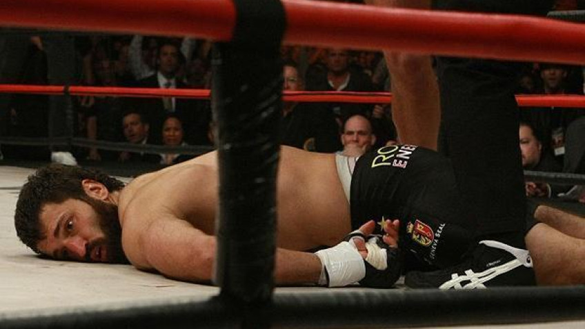 Андрей Орловский: Поражение Федору — мой ночной кошмар