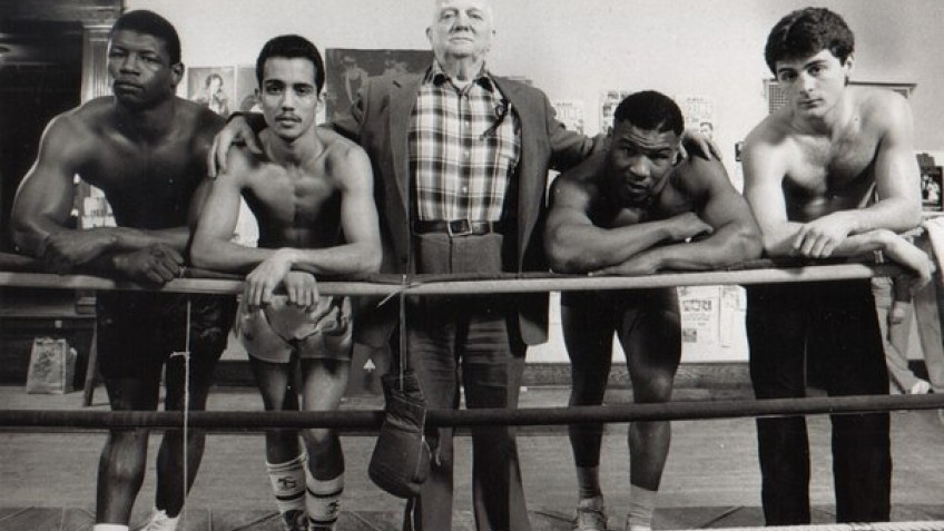 Испании вернули объект национальной гордости: Настоящая история Каса Д’Амато 