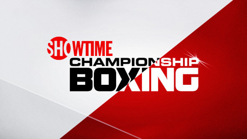 Рейтинги боев Showtime: Хопкинс, Портер, Турман, Матиссе и другие