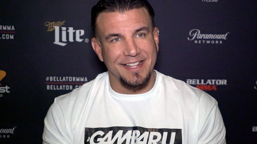 Фрэнк Мир: Федор Емельяненко это еще одно имя для моего списка битых чемпионов Pride