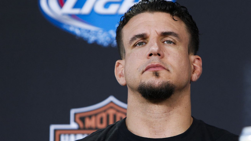 Бой Федора Емельяненко и Фрэнка Мира Bellator планирует провести весной