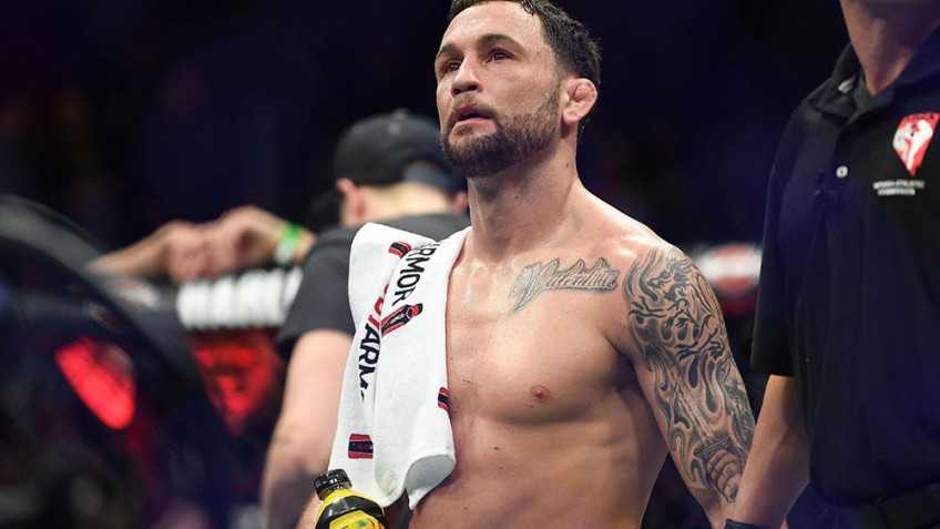 Жозе Алдо: Эдгар сделал большую ошибку, подравшись с Ортегой 