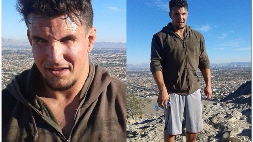 Фрэнк Мир: Мне поможет уверенность в себе Антонио Сильвы