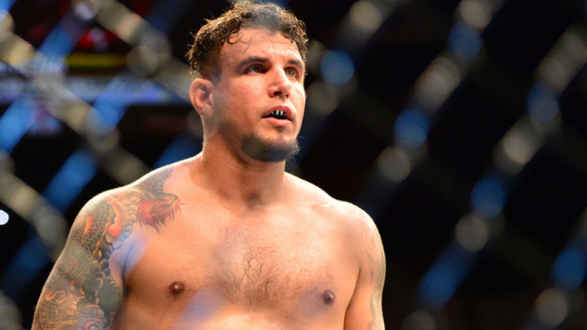 Глава Bellator: Миру можно драться с Митрионом, Федором, Конго