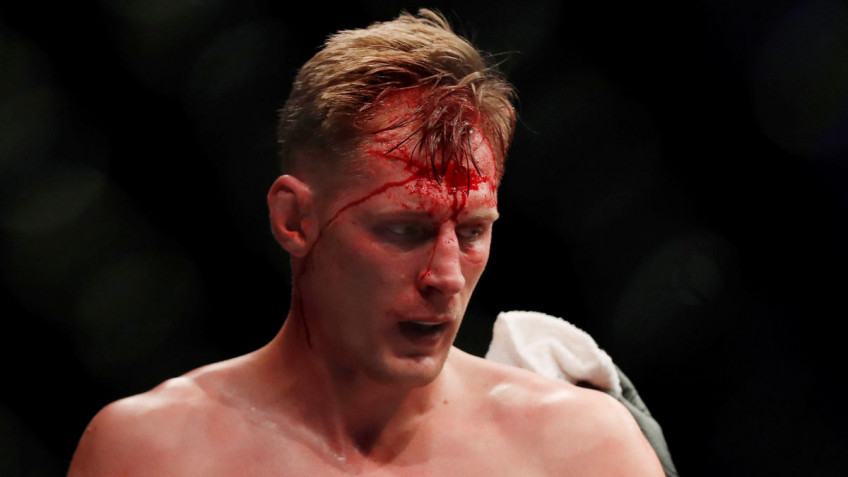 Александр Волков: Федор по-прежнему может побеждать