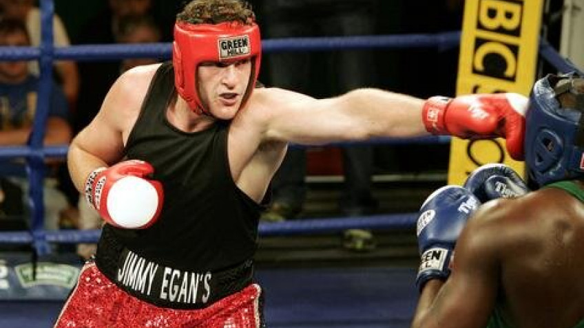 Фьюри и Джошуа могли побороться за путевку на лондонскую Олимпиаду