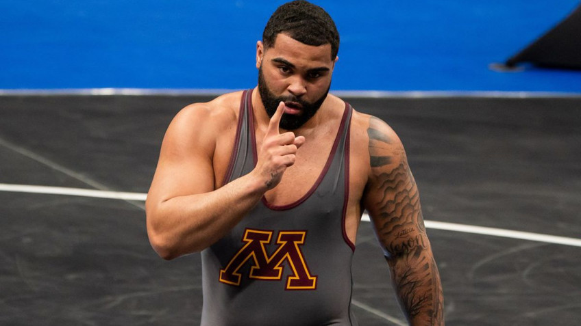 Гейбл Стивсон: Устрою самый грандиозный дебют в UFC