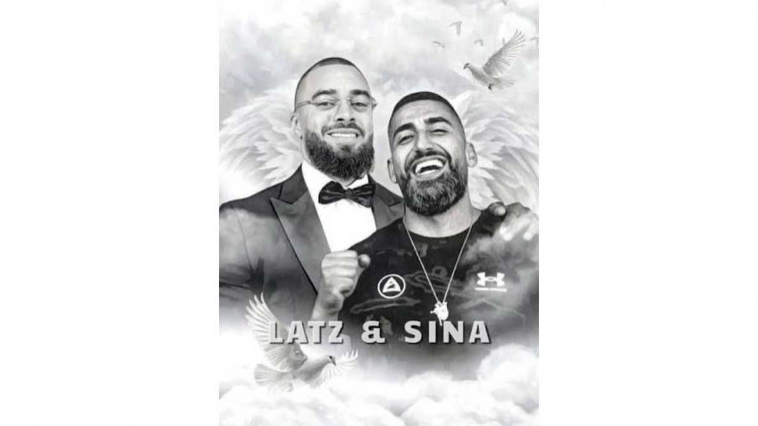 Энтони Джошуа впервые прокомментировал смерть своих тренеров