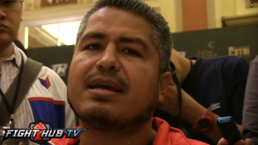 Гарсия: Майдана отказался от большого финансового предложения