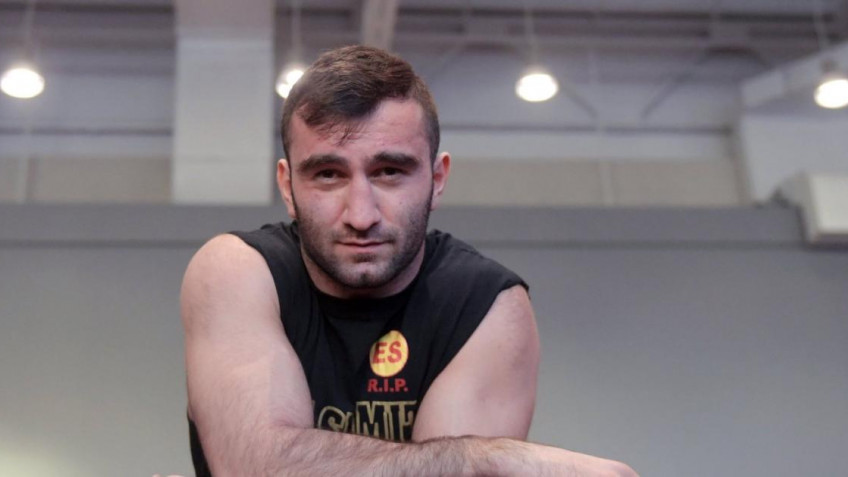 Ивайло Гоцев: У WBA уже есть чемпион в супертяжах, его зовут Мурат Гассиев
