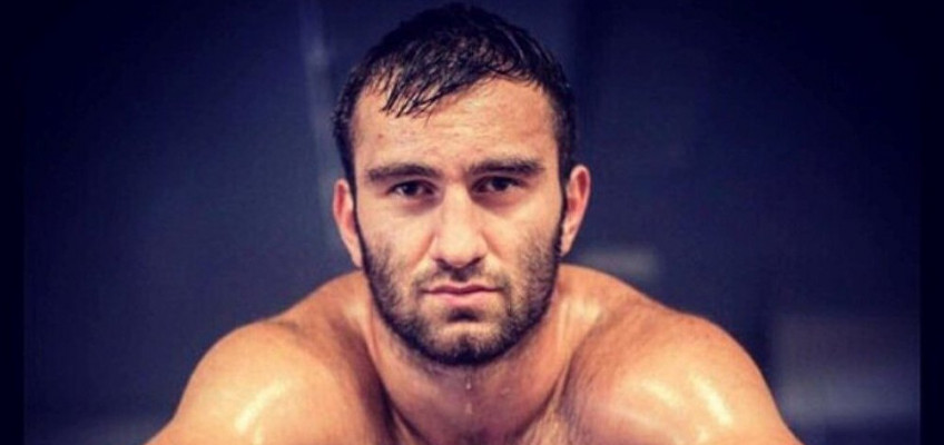 Мурат Гассиев вернется на ринг в декабре