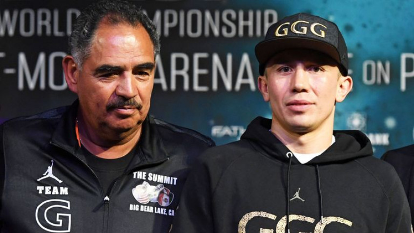 Абель Санчес: Мои боксеры открыты для любых проверок на допинг