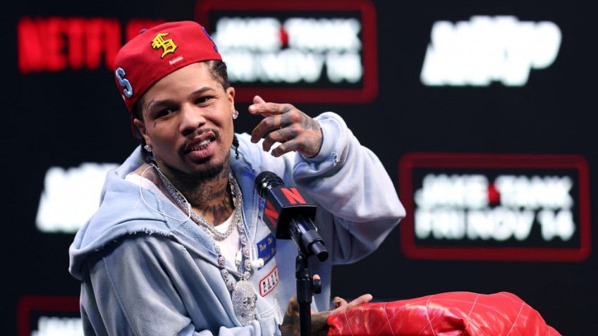 Известный тренер считает, что Джервонта Дэвис не заслужил права на показательные бои