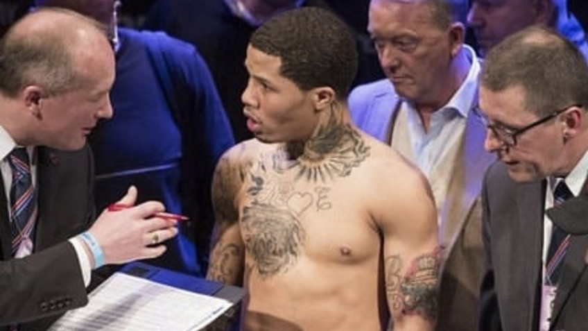 Джервонта Дэвис: Возможно, легкий вес мне лучше подходит