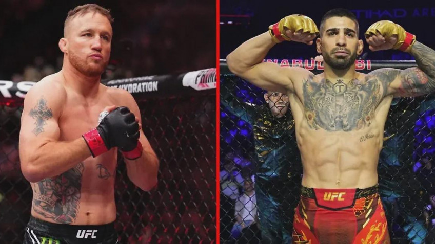 Диего Лопес: Гейджи может устроить апсет в бою с Топурией