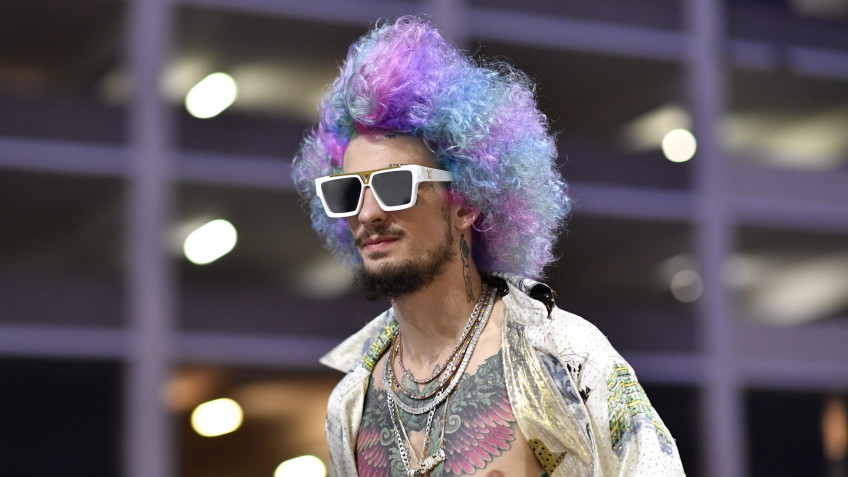 Шон О’Мэлли: Я потушу свет Стерлингу