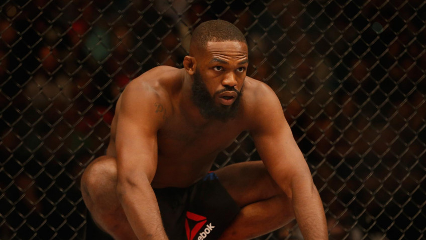 Джон Джонс: 8-10 миллионов — это слишком мало за бой с Нганну