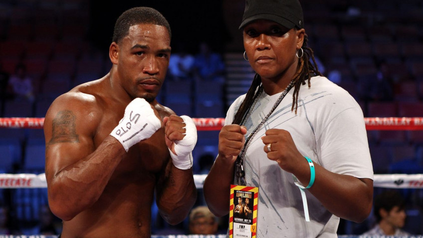 Тренер Киркленда: В бою с Мигелем Котто кого-то нокаутируют