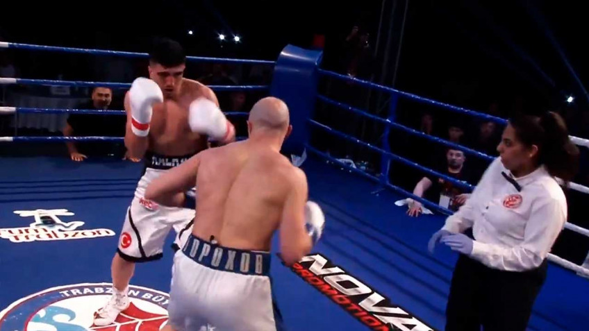 Сергей Горохов о последствиях массовой драки в Турции: Пояс у нас, это самое главное [ВИДЕО БОЯ И ДРАКИ]