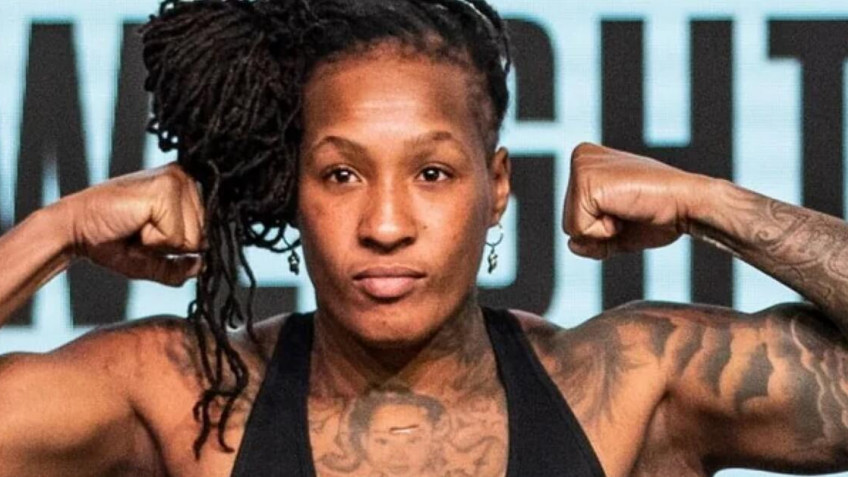 Шедейша Грин сенсационно проиграла Лэни Дэниэлс в Нью-Йорке