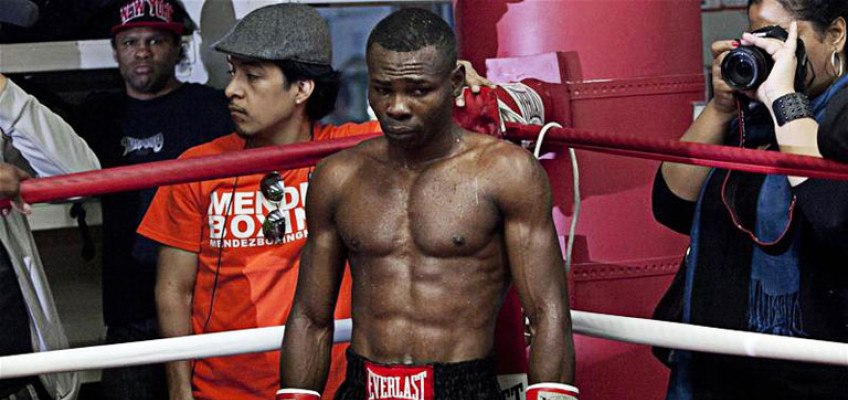 Guillermo Rigondeaux