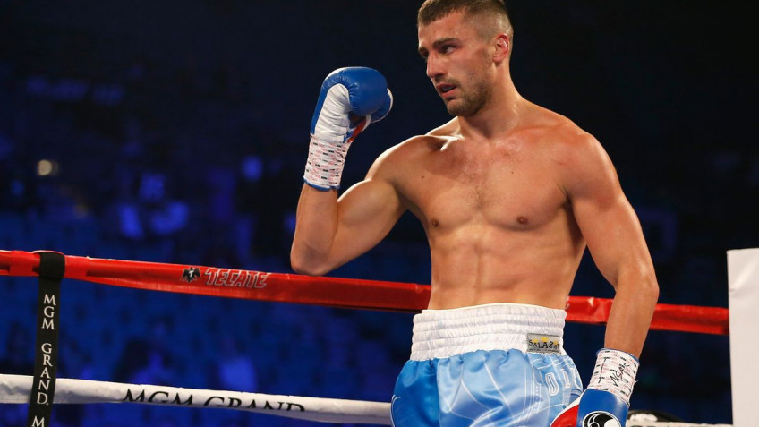 Представитель Гвоздика не подтвердил факт переговоров с Бетербиевым