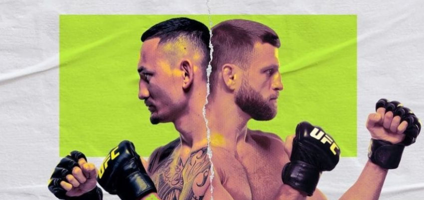 Результаты турнира UFC on ABC 1