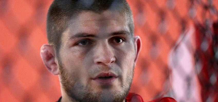 Абдулманап Нурмагомедов: UFC полмесяца не захотело ждать