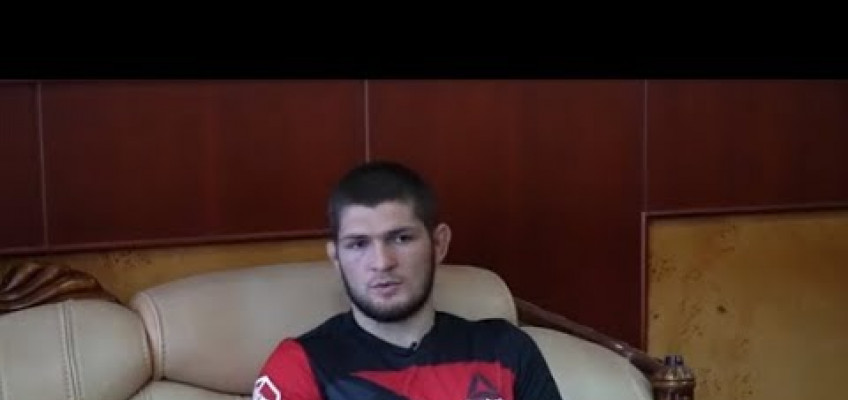 Хабиб Нурмагомедов: UFC хочет дать в декабре победителя боя Кевин Ли — Тони Фергюсон