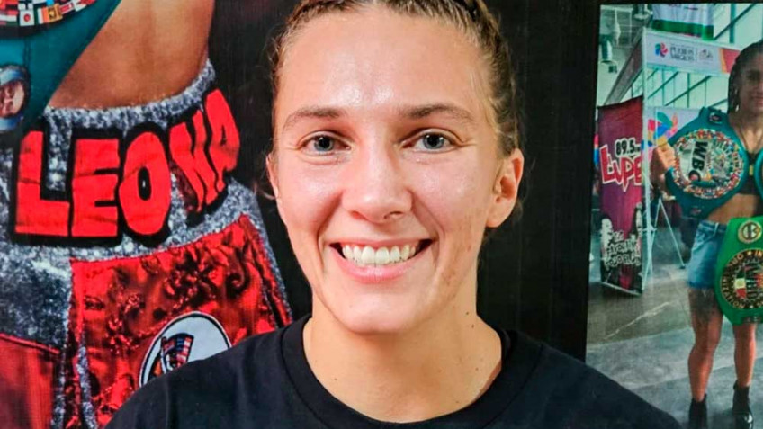 Бывшая соискательница титула WBC погибла под колесами автомобиля