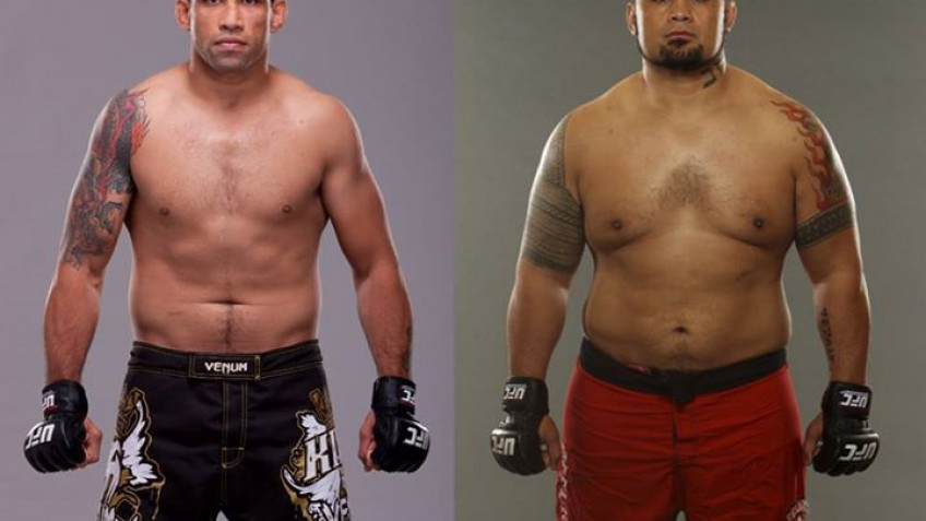 Веласкес травмировался, Хант-Вердум за временный пояс