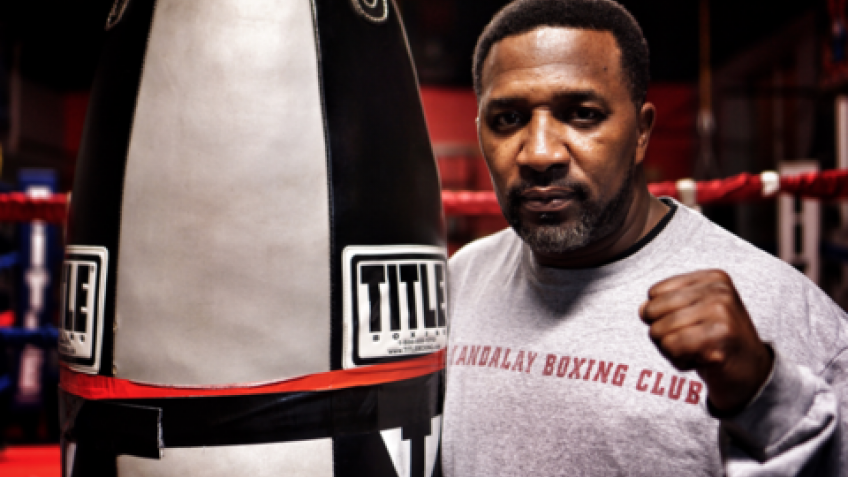 Уайт рассказал о своем «секретном оружии» перед реваншем с Поветкиным